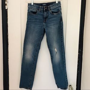 Boys old navy jeans